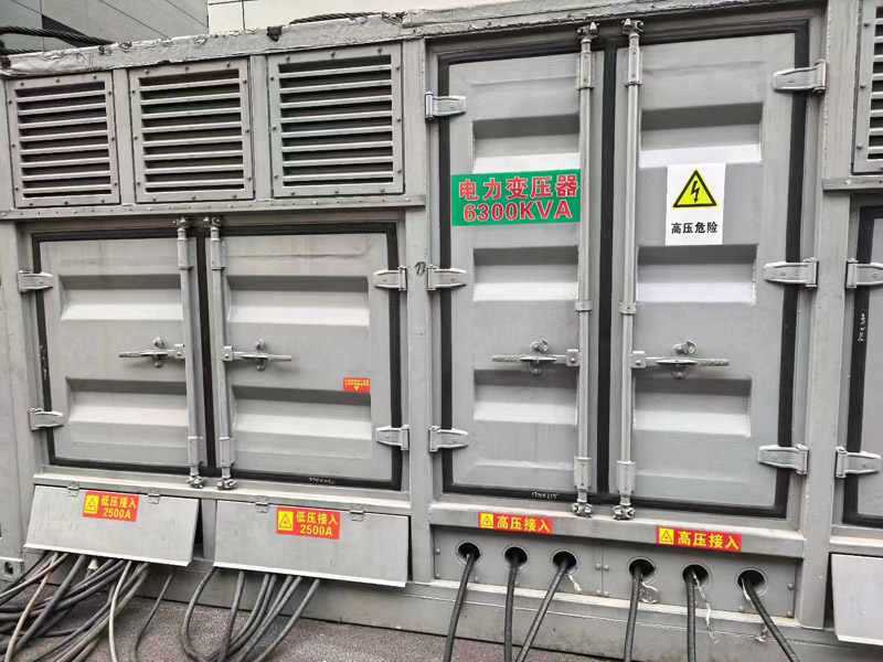 金水柴油发电机组换季保养注意哪些事项？