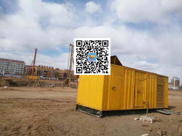 金水发电机出租-柴油发电机组安全操作规程有哪些?