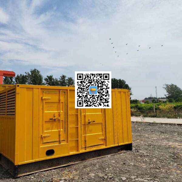金水发电机出租发电机电刷的结构与作用是什么