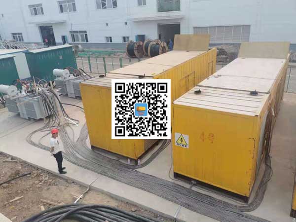 金水发电机出租-柴油发电机组应用在哪些方面